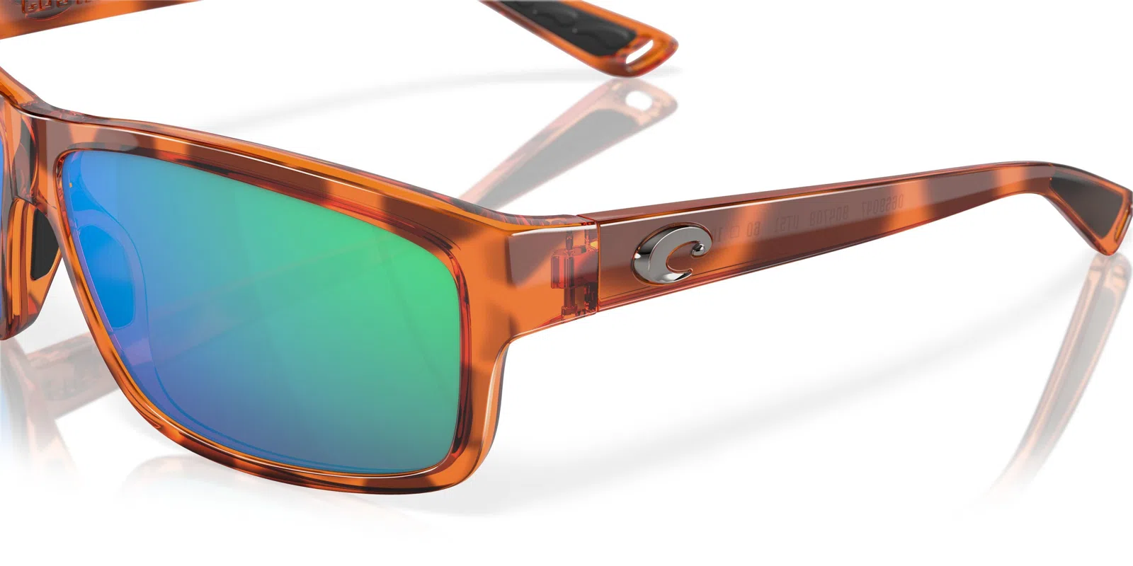 Costa Del Mar Cut 9047 Sunglasses - view 28